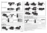 Preview for 2 page of Epson LX-1310 Quick Start Manual