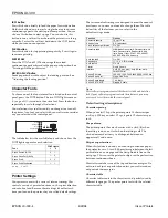 Preview for 4 page of Epson LX-300 Manual