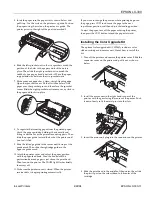 Preview for 11 page of Epson LX-300 Manual