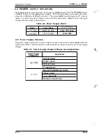 Preview for 40 page of Epson LX-300 Service Manual