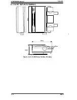 Preview for 107 page of Epson LX-300 Service Manual