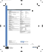 Preview for 2 page of Epson LX-300+ Specifications