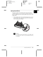 Preview for 24 page of Epson LX-300+ User Manual