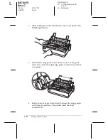 Preview for 25 page of Epson LX-300+ User Manual