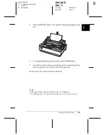 Preview for 26 page of Epson LX-300+ User Manual