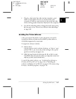 Preview for 30 page of Epson LX-300+ User Manual