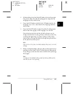 Preview for 64 page of Epson LX-300+ User Manual