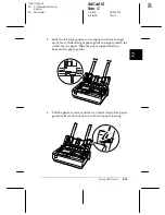 Preview for 66 page of Epson LX-300+ User Manual