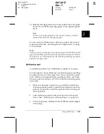 Preview for 68 page of Epson LX-300+ User Manual