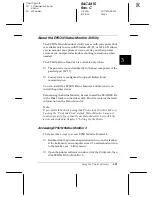 Preview for 96 page of Epson LX-300+ User Manual