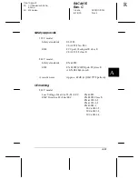 Preview for 120 page of Epson LX-300+ User Manual