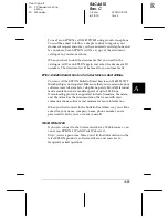 Preview for 130 page of Epson LX-300+ User Manual