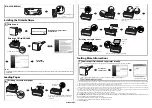 Preview for 2 page of Epson LX-310 Start Here