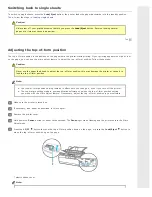 Preview for 22 page of Epson LX-350 User Manual