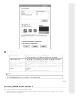 Preview for 40 page of Epson LX-350 User Manual