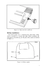 Preview for 13 page of Epson LX-80 User Manual