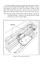 Preview for 14 page of Epson LX-80 User Manual