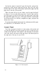 Preview for 18 page of Epson LX-80 User Manual