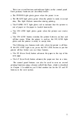 Preview for 19 page of Epson LX-80 User Manual