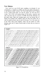 Preview for 20 page of Epson LX-80 User Manual