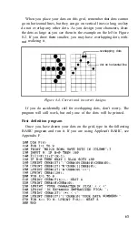 Preview for 67 page of Epson LX-80 User Manual