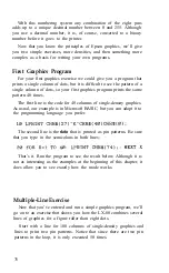 Preview for 82 page of Epson LX-80 User Manual