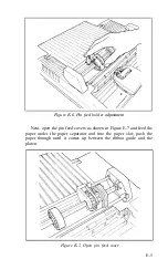 Preview for 121 page of Epson LX-80 User Manual