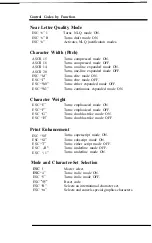 Preview for 153 page of Epson LX-80 User Manual