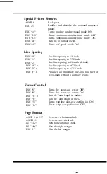 Preview for 154 page of Epson LX-80 User Manual