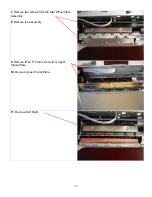 Preview for 5 page of Epson LX-810 Service Manual