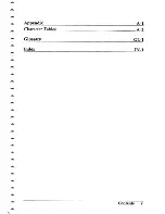 Preview for 7 page of Epson LX-810 User Manual