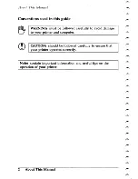 Preview for 10 page of Epson LX-810 User Manual