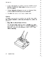 Preview for 12 page of Epson LX-810 User Manual