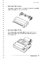 Preview for 13 page of Epson LX-810 User Manual