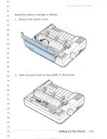 Preview for 23 page of Epson LX-810 User Manual