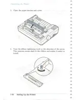 Preview for 24 page of Epson LX-810 User Manual