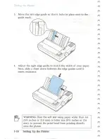 Preview for 32 page of Epson LX-810 User Manual