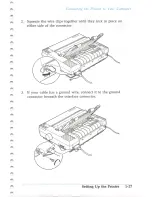 Preview for 41 page of Epson LX-810 User Manual