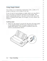 Preview for 46 page of Epson LX-810 User Manual