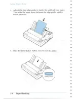 Preview for 48 page of Epson LX-810 User Manual