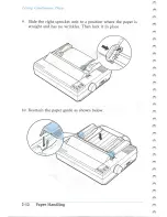 Preview for 56 page of Epson LX-810 User Manual