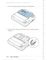 Preview for 64 page of Epson LX-810 User Manual