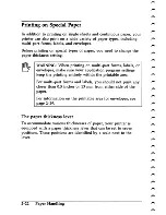 Preview for 66 page of Epson LX-810 User Manual