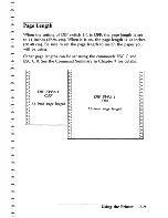 Preview for 81 page of Epson LX-810 User Manual