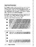 Preview for 82 page of Epson LX-810 User Manual