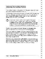 Preview for 84 page of Epson LX-810 User Manual