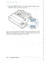 Preview for 90 page of Epson LX-810 User Manual