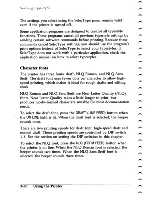 Preview for 92 page of Epson LX-810 User Manual