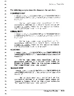 Preview for 93 page of Epson LX-810 User Manual