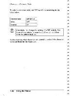 Preview for 98 page of Epson LX-810 User Manual